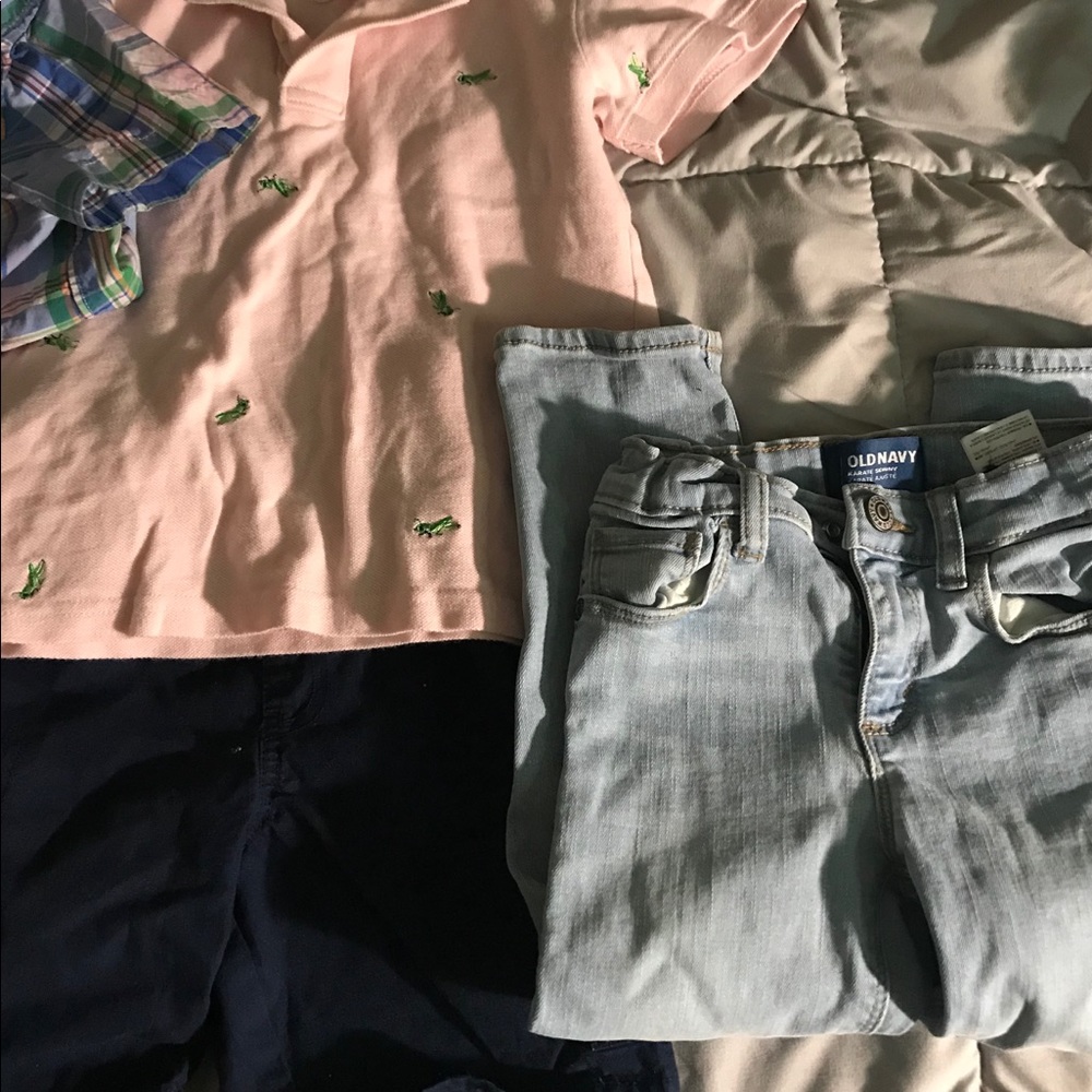 4t lot